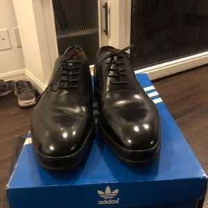 Bally designer shoes